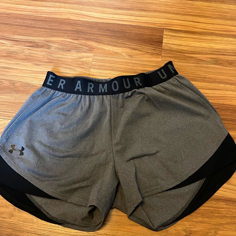 Under armor Shorts